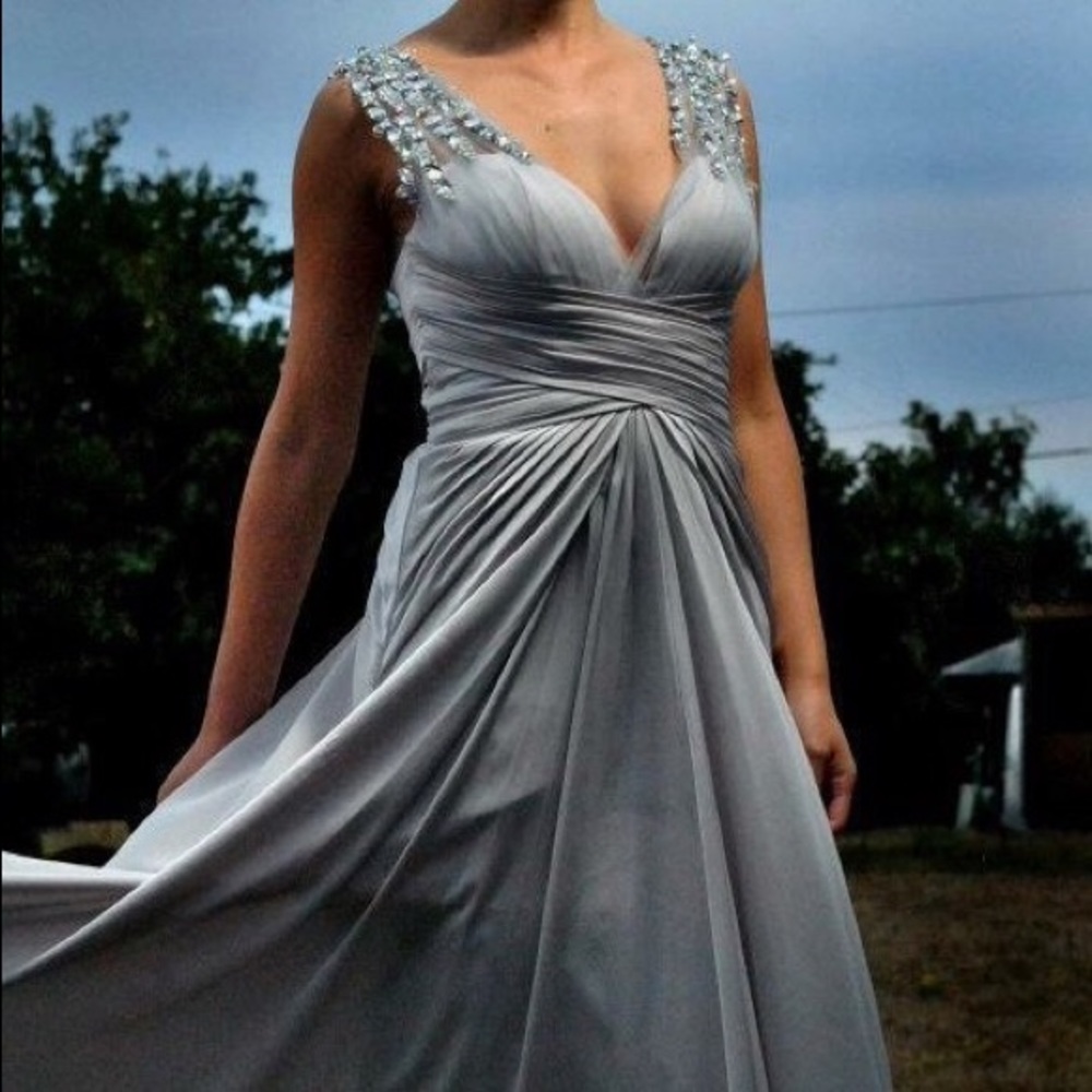 Prom/Formal Occasion Dress
